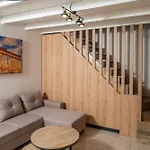 Giannis House بيت للعطل *