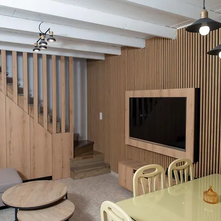 Giannis House Σπίτι διακοπών *