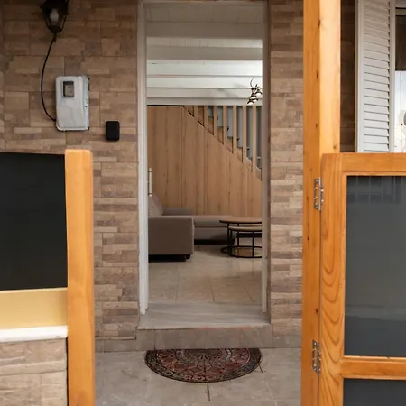 Giannis House Rhodes City