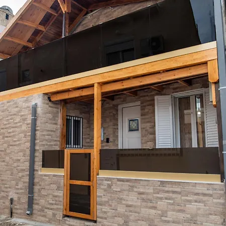 Giannis House * 帕拉代西翁