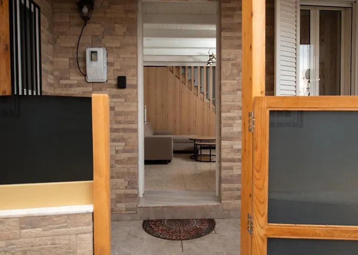 Giannis House 帕拉代西翁