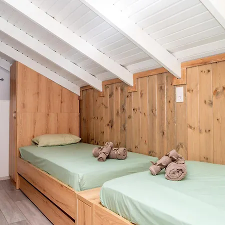 Tatil Evi Giannis House Paradeísion