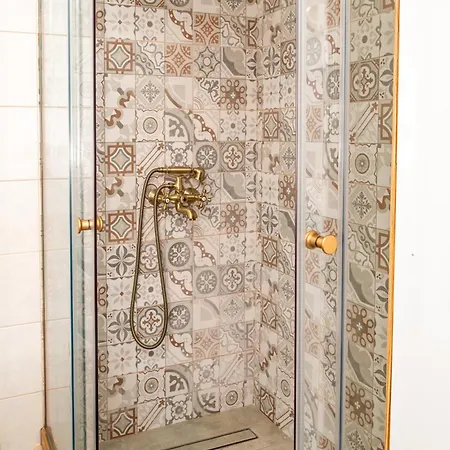 Giannis House Ferienhaus Paradeísion