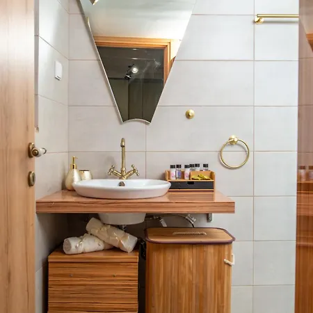 Giannis House Tatil Evi Paradeísion