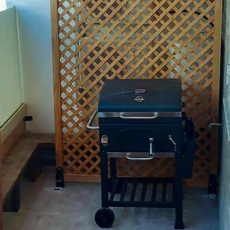 Dom wakacyjny Giannis House