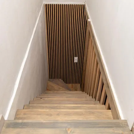 Tatil Evi Giannis House Paradeísion