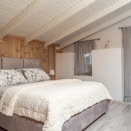 Ferienhaus Giannis House