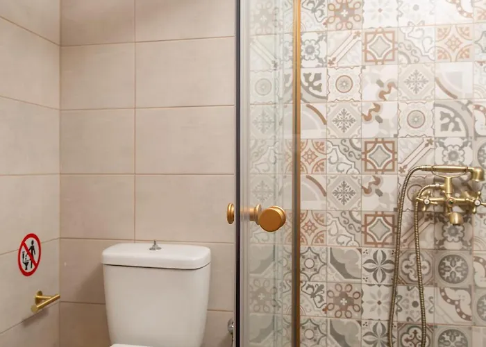 Giannis House بيت للعطل باراديسيون