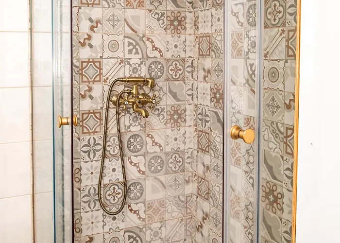 Giannis House Casa de Férias Paradeísion