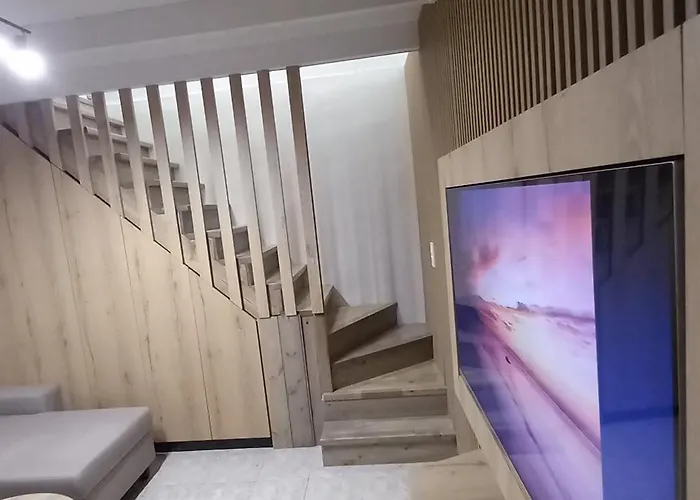 Giannis House بيت للعطل *