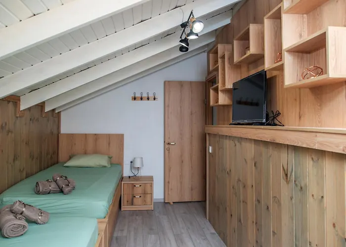 Giannis House * باراديسيون