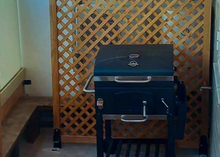 بيت للعطل Giannis House