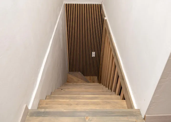 بيت للعطل Giannis House باراديسيون