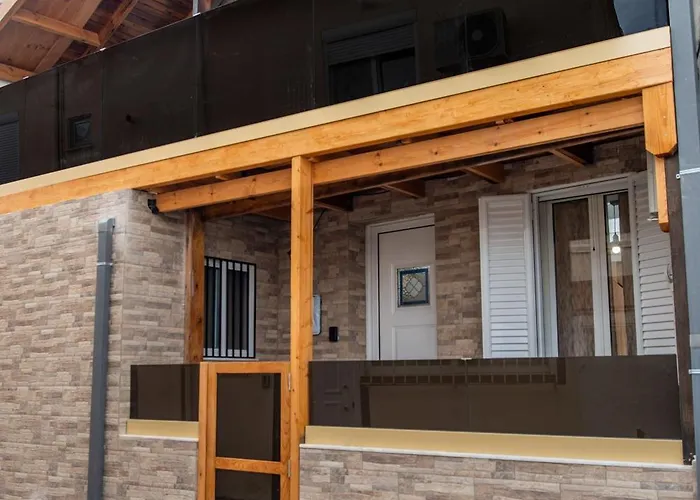 Giannis House * باراديسيون