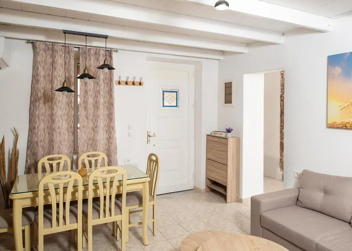 بيت للعطل Giannis House *