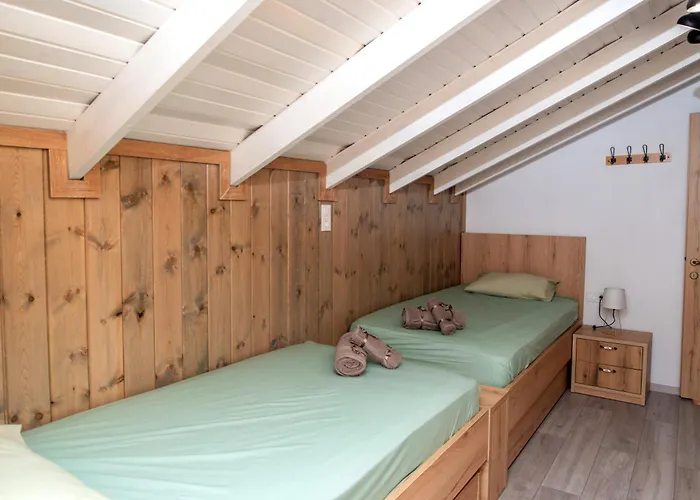 Giannis House Casa de Férias