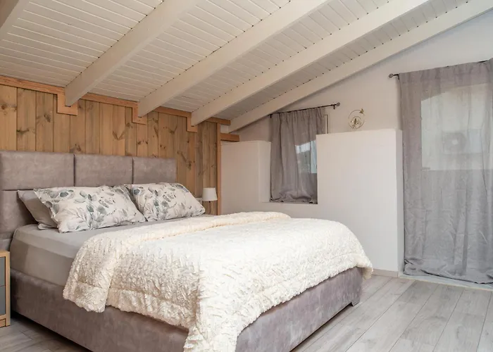 بيت للعطل Giannis House