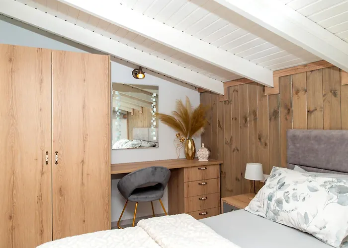 Giannis House Casa de Férias *