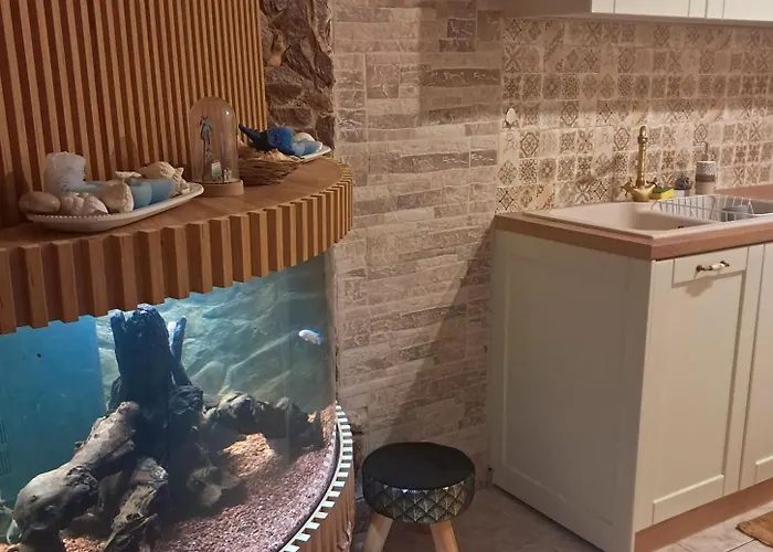 Giannis House * باراديسيون