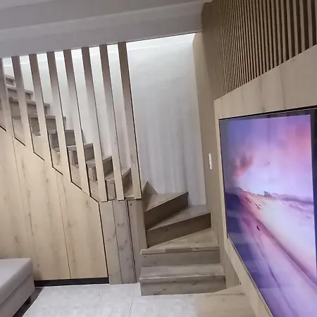 Giannis House Дом отдыха *