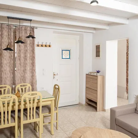 Дом отдыха Giannis House *