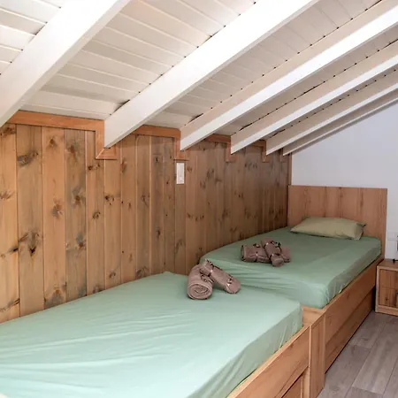 Giannis House Дом отдыха
